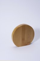 Bamboo Round 13cm