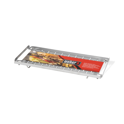Weber Griddle Keep Warm Rack 6784