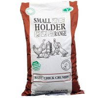 Allen & Page Chick Crumbs