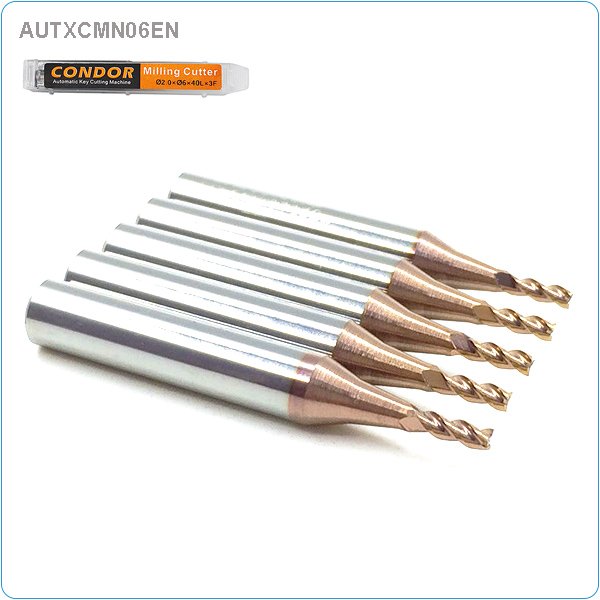 Xhorse 2mm Cutter