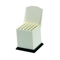 Perfection Plus Cotton Pellet Dispenser Single - DMI Dental Supplies Ireland - Next Day Delivery