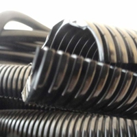 split nylon conduit,