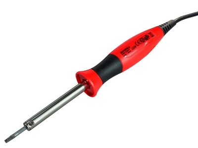 Faithfull 25W Soldering Iron