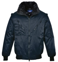 PORTWEST PJ10 Pilot Jacket