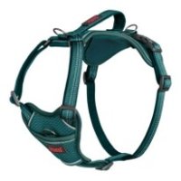 Halti Anatomy Harness Medium Teal x 1