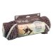 Henry Wag Noodle Glove Towel 80x35cm Grey & Teal