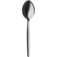 Economy Plain Dessert Spoons, 12/Pack