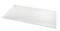 DALLAS EXPRESS 30W 34W 38W 42W Multiwattage UGR Backlit panel CCT3, 600x1200mm, White, 3000K 4000K 5000K