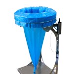 SACLÒ ROLLER MAXI FLEX STEEL