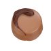 Koenen Chocolates - Nougatine - milk chocolate filled with praline and nougat 14g x 1kg