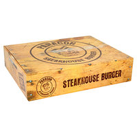Burger Steakhouse Halal-Paragon-(48x113gr)