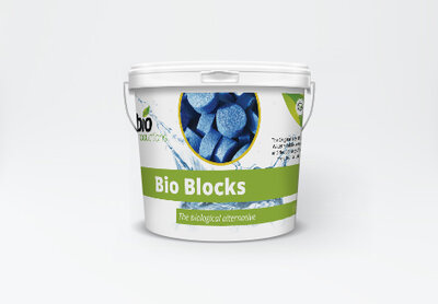 1.1 KG BIOLOGICAL URINAL BLOCKS