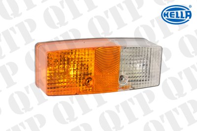 Front Marker Lamp Kubota B1610 B2530 L4100 L5740 RH