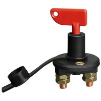 Battery Isolator Switch