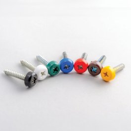 Polytop Screws