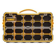 Dewalt 20 Compartment Pro Organizer