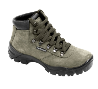 GLENCOE NUBUCK LEATHER BOOT