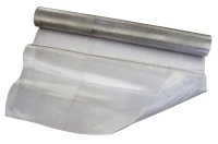 Aluminium Mesh - Medium
