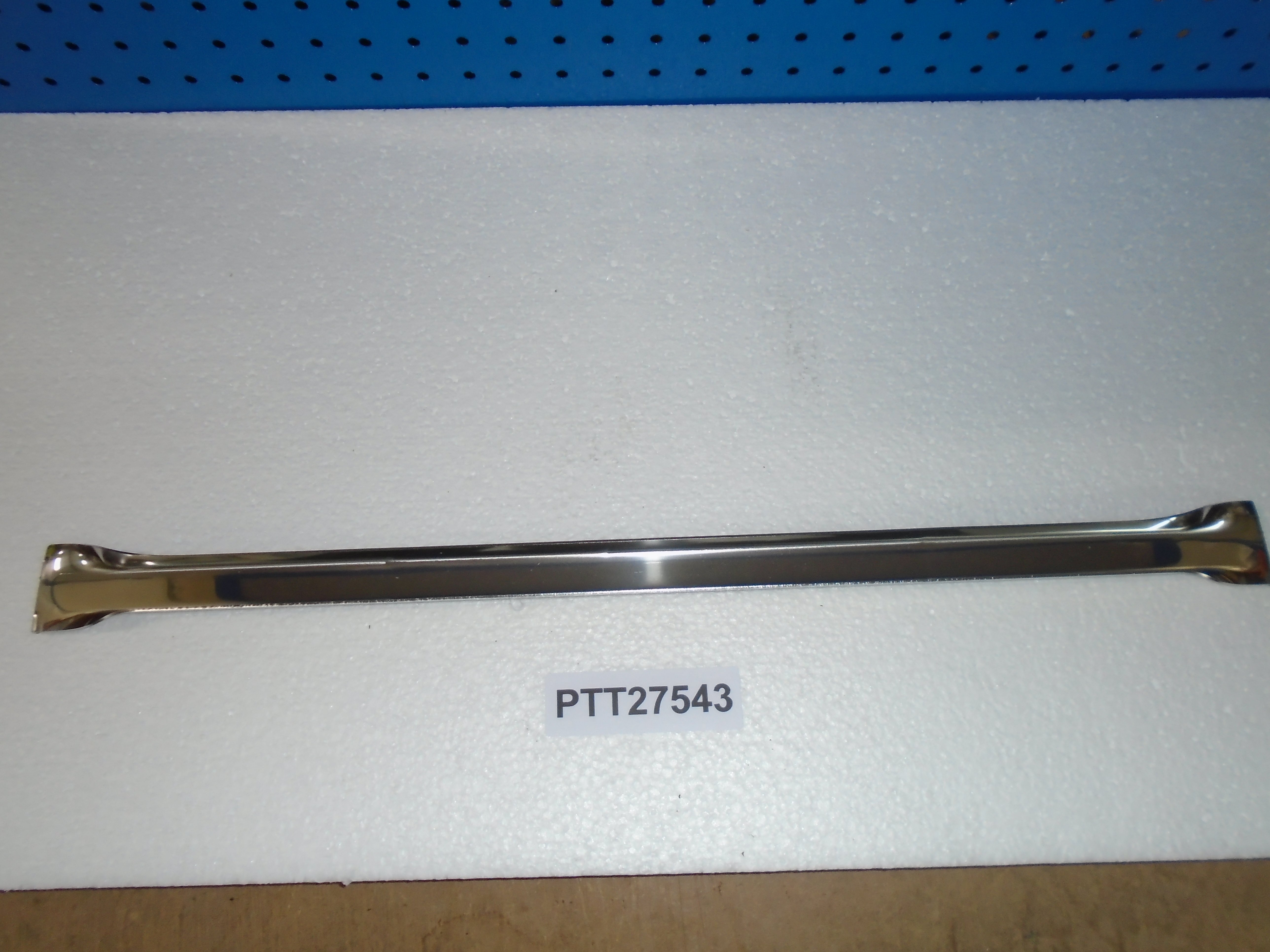 SHELF SLIDE 579MM - 2016 TO PRESENT