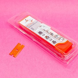 Lil' Gripper Blades Razor Blades
