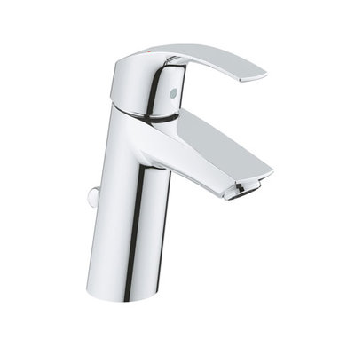 Grohe Eurosmart Mono Basin Mixer