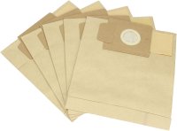 Paper dust bags (5) AS58/59