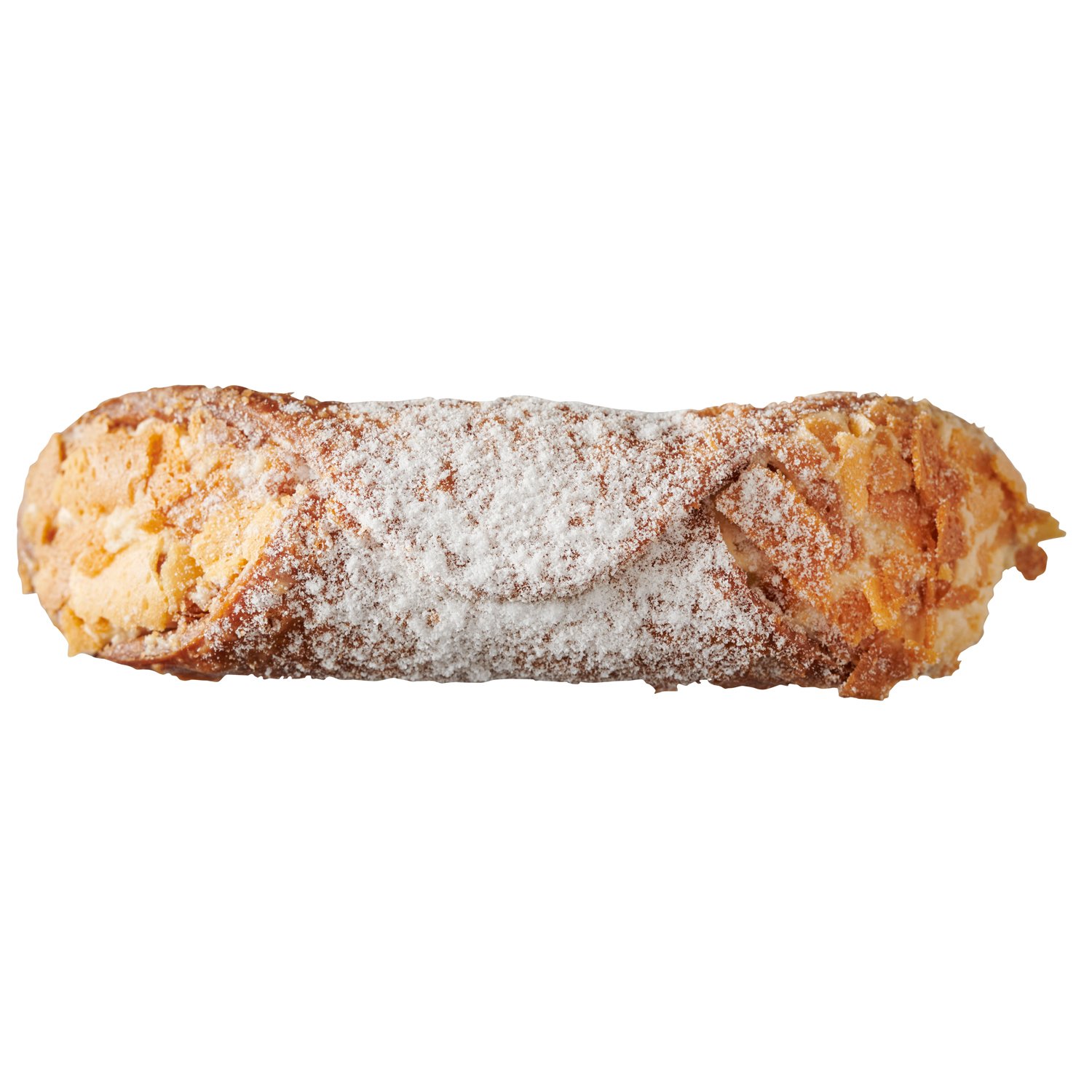 Only Cannoli - Handmade Cannoli with stroopwafel flavour filling - VAT FREE x 50pcs