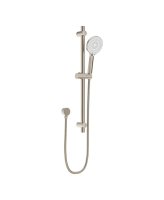 ALITA SLIDE RAIL KIT BRUSHED NICKEL