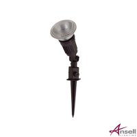 Ansell ANSASSS CLICKVPBR152Single IP65 Spike Spot