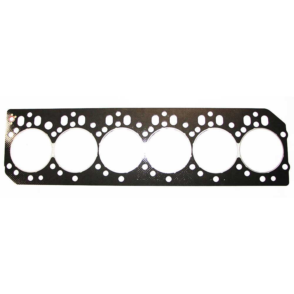 GASKET CYLINDER HEAD