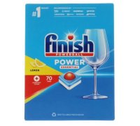 FINISH DISHWASHER TABS (70)