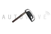 Ford HU198 Emergency Blade for Smart Remotes