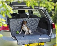 Henry Wag Pet Car Boot & Bumper Protector - Small x 1