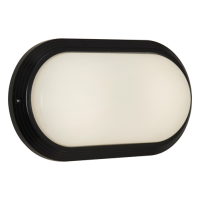 Ansell Sorrento CCT Black Bulkhead