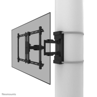 Neomounts Full motion 40-70" Screen Pillar Mount