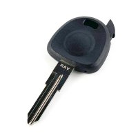 RAV Vauxhall/Opel YM28 Manual Transponder Case