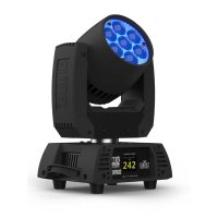 Chauvet Pro - Rogue R1X Wash