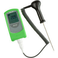 Thermometers