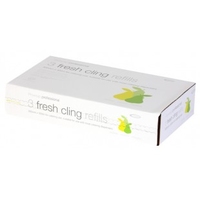 Wrapex Refill Film 12"(1 x 3 rolls)
