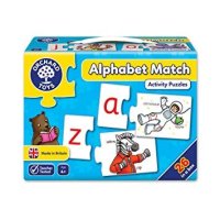 Alphabet Match