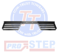 Tow-Trust Standard Double Step (BLACK)