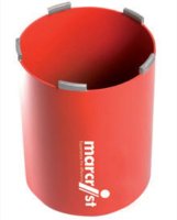 SPECTRUM 107mm GENERAL PURPOSE DIAMOND CORE BX10107