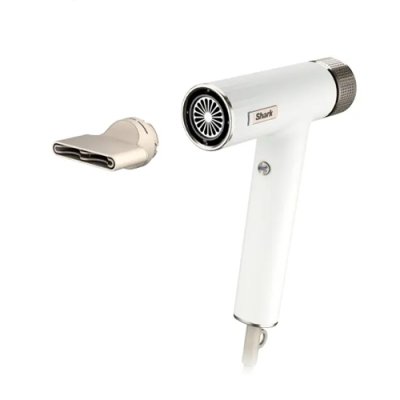 Shark SpeedStyle Essential High-Velocity Hair Dryer with Concentrator | HD301UK 1