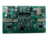 STIGA PCBA Motherboard