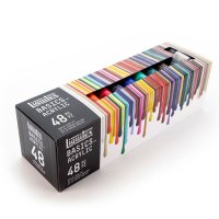 Liquitex - Basics 48 x 22ml Set