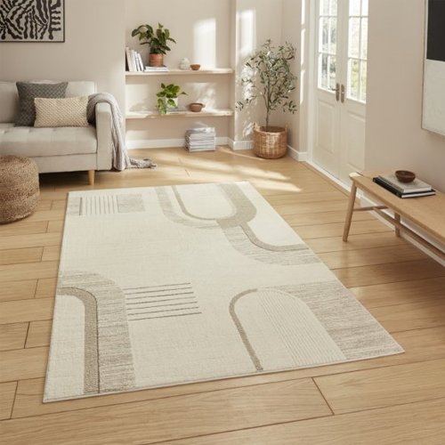 Elio 2310 Beige - 120 x 170