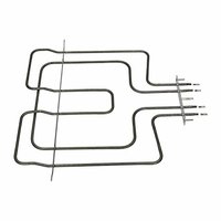 Heating element 2500W 230V