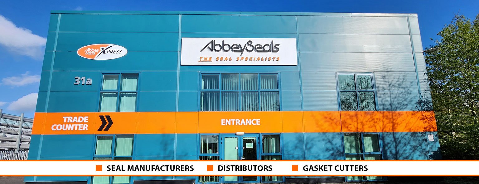 Abbey Seals Cork