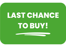 Last Chance to Buy