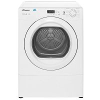Candy 9kg Smart Vented Tumble Dryer | CSEV9LG-80